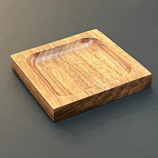 Component Tray